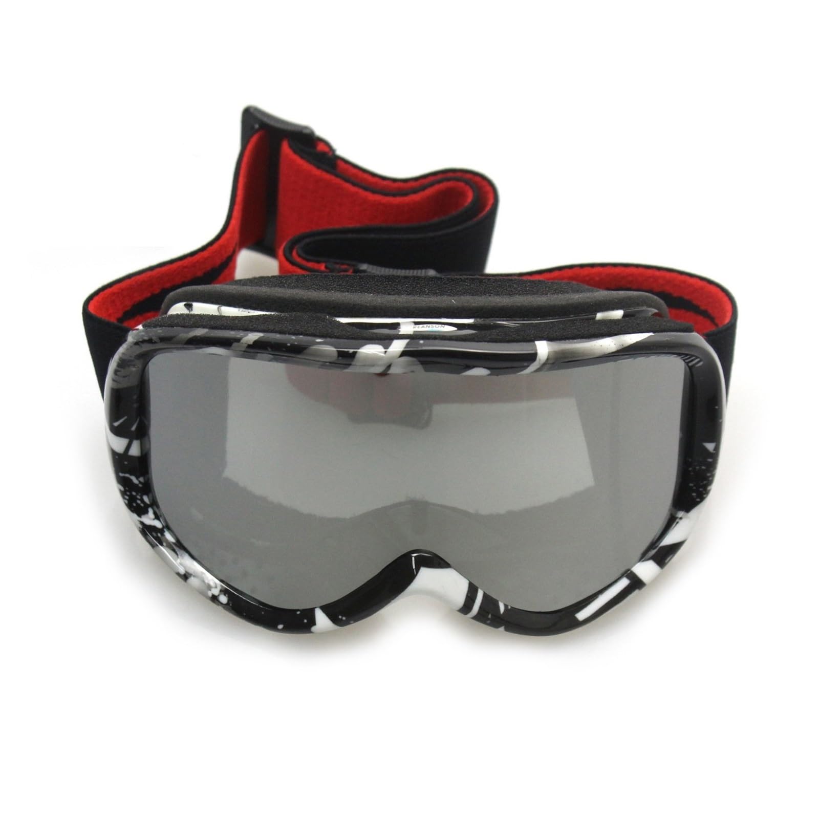 Gafas de ciclismo todoterreno para exteriores resistentes al vaho, al viento, a la arena y a los impactos.
