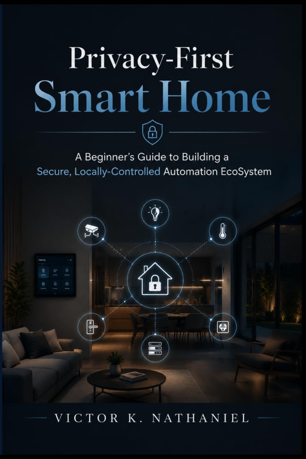 Privacy-First Smart Home: A Beginner’s Guide to Building a Secure, Locally Controlled Automation EcoSystem