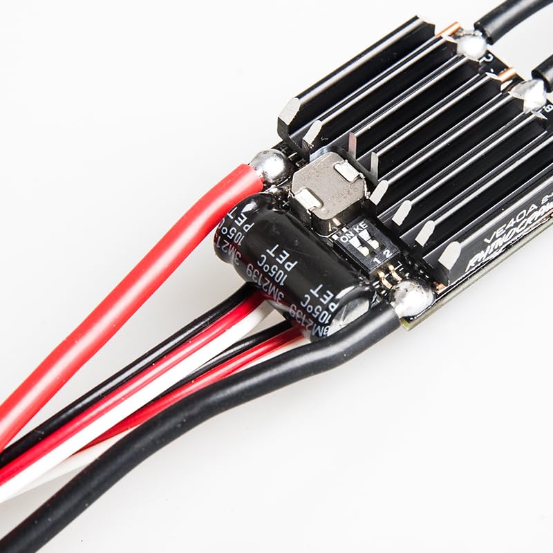 HOBBYWING EZRUN MAX8 G2S