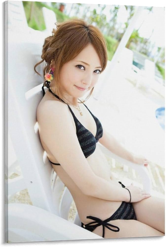 sasaki nozomi fake porno Amazon.co.jp: Nozomi Sasaki Nozomi Sasaki Actress Sexy Swimsuit Photo  Picture Poster Decoration Picture Canvas Wall Art Living Room Bedroom Print  Art Panel 16x24inch (40x60cm)
