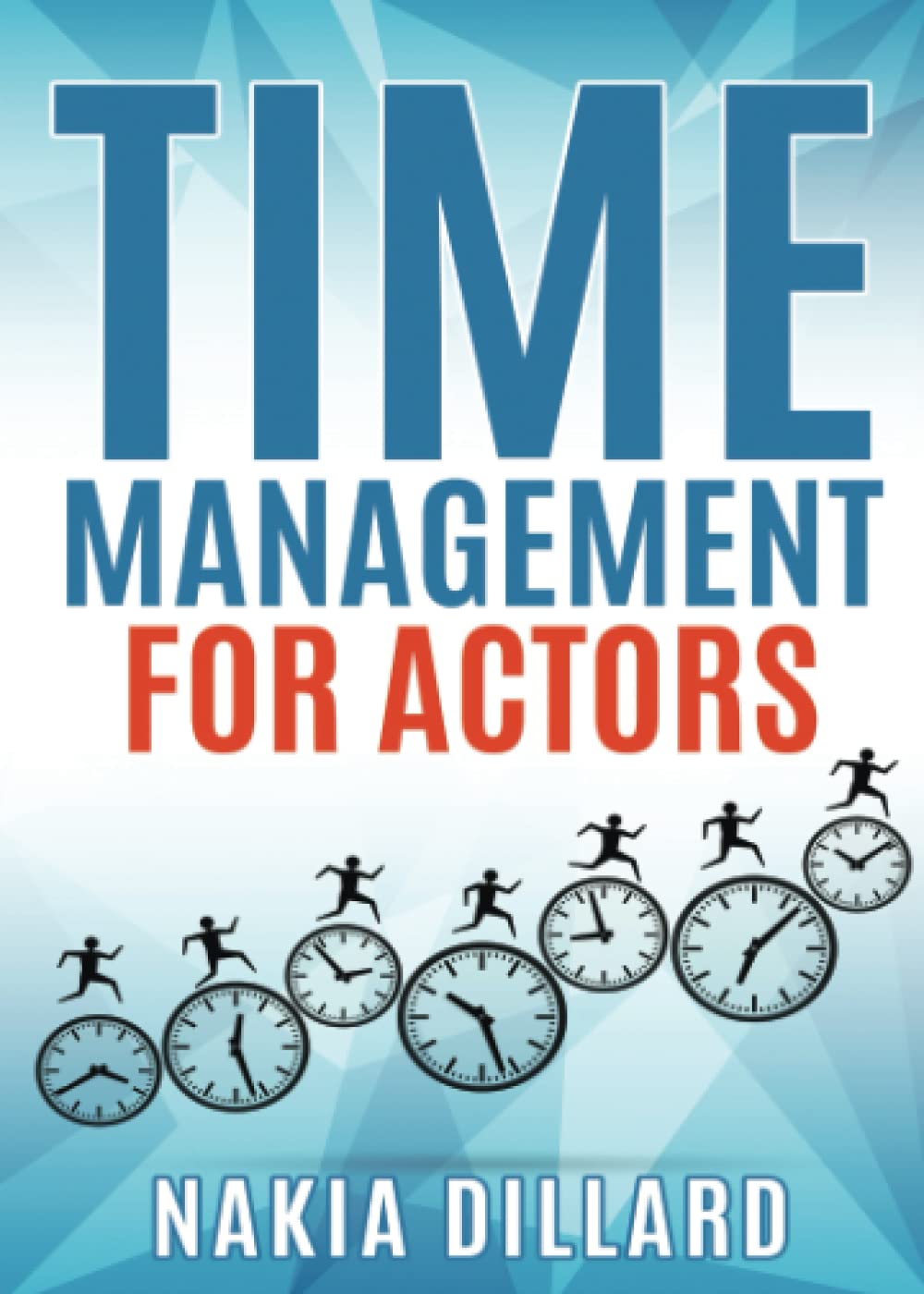 Time Management for Actors