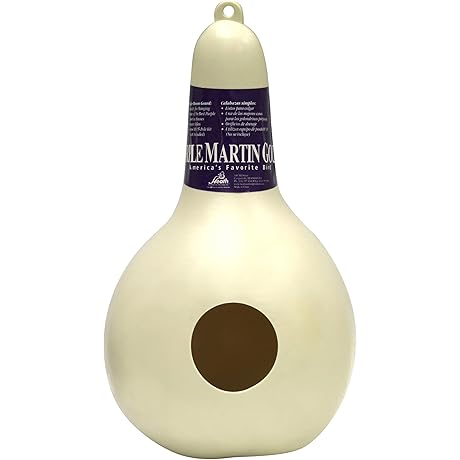 Heath Outdoor Products PMG-1 Single Room Round Hole Gourd