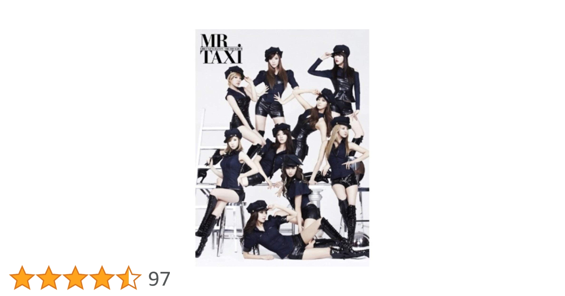 Mr Taxi: Amazon.sg: Music