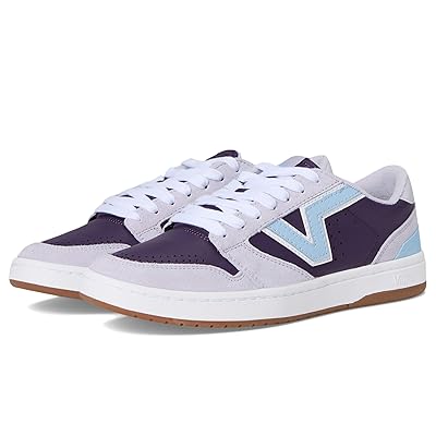 Vans Lowland 2.0 Shoes 2 Tone Lilac Mist
