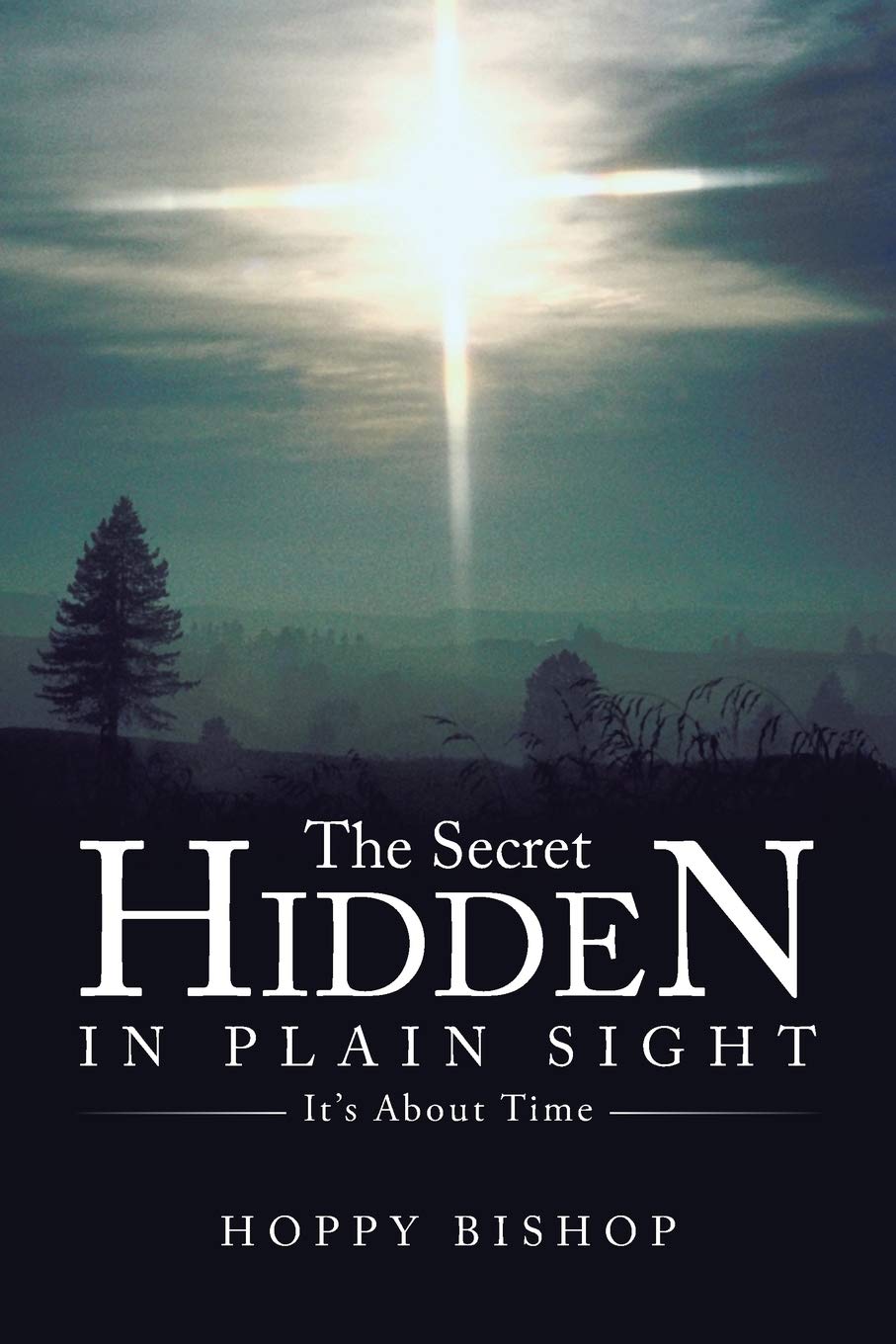 The Secret Hidden in Plain Sight It's About Time Hoppy The Secret Hidden in Plain Sight It's About Time Hoppy