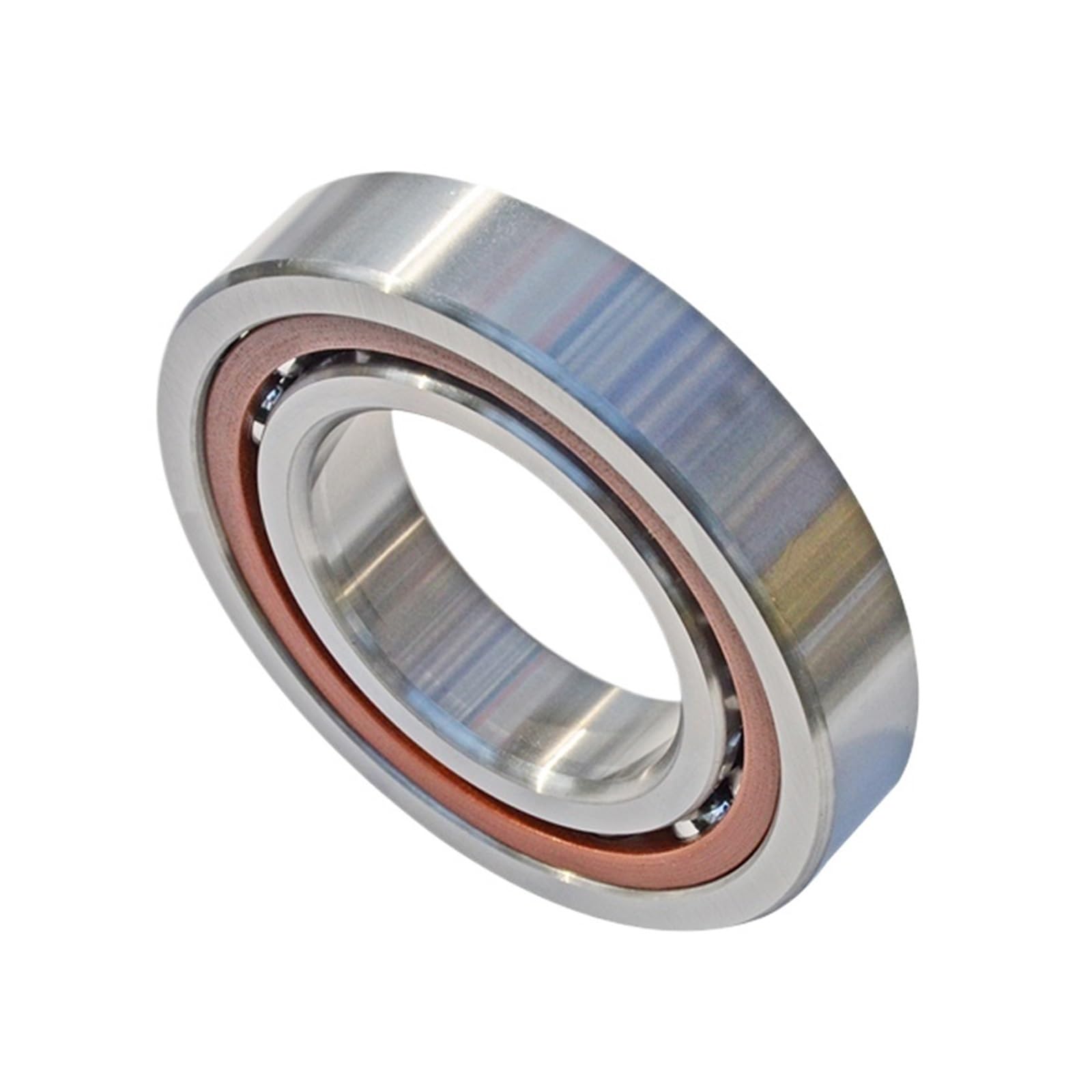 DWEANYUQN 1pcs 71924 71924CD P4 7924 120X165X22 Thin-Walled MiniatureContact Bearings Speed Spindle Bearings