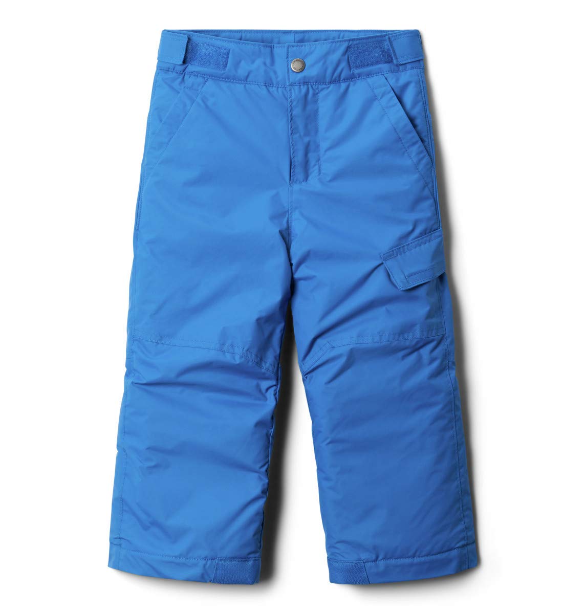 Pantaloni Da Neve Columbia Ice Slope II Per Bambino – Impermeabili, Imbottiti, Vita Regolabile – Sistema Outgrown