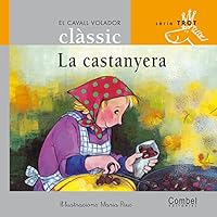 La castanyera 8478648607 Book Cover