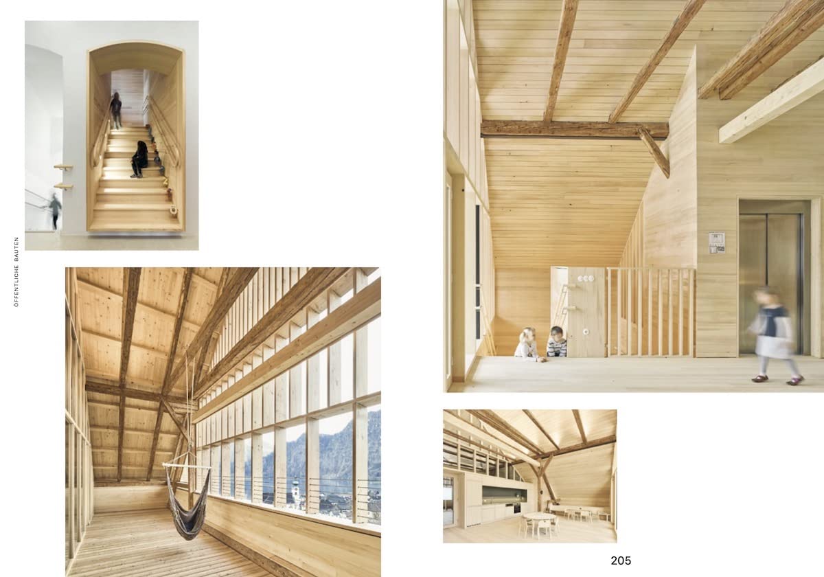 Schön hier. Architektur auf dem Land – Innovative Wohn- und Baukonzepte. Ein Architekturbuch und Bildband