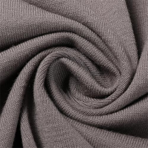 Men Knitted Cardigan Jacket Korean Blazer Coats Men Clothing4