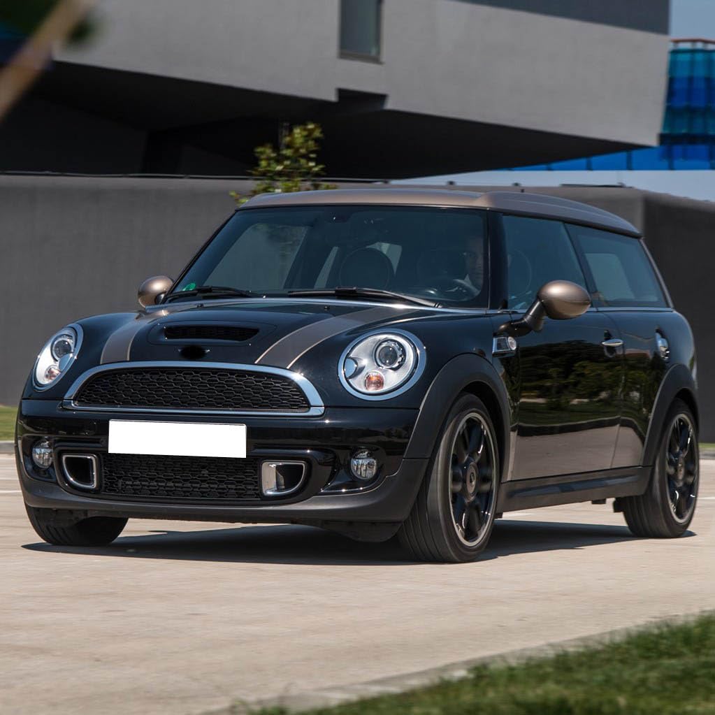Ön Cam Arka Cam Silecek Takımı Mini Cooper Clubman R55 ile uyumlu 2013-2014