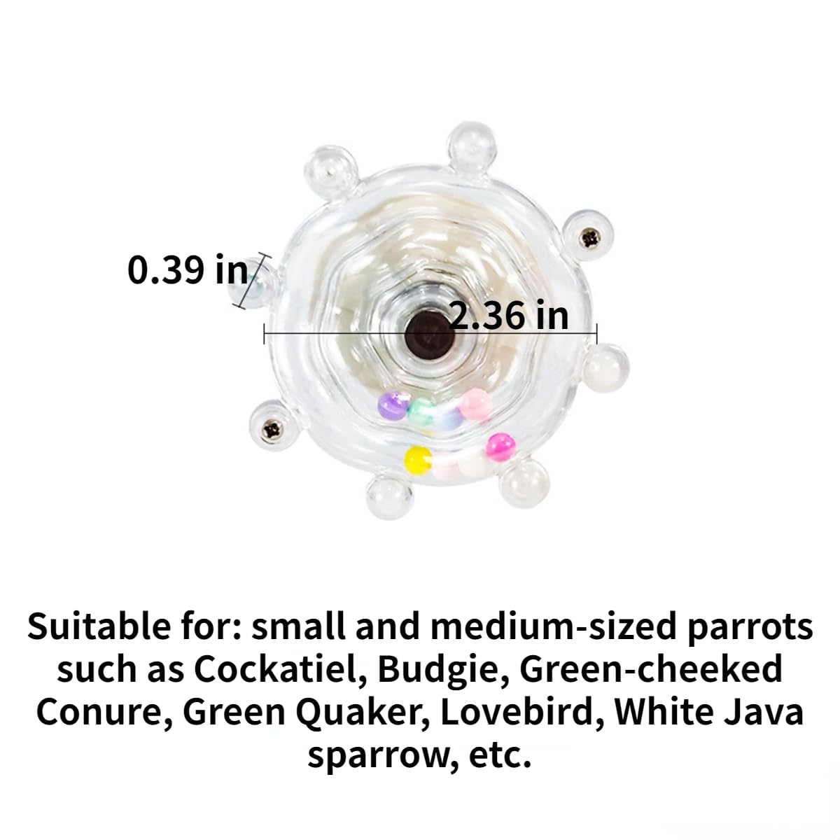 Jouets Pour Perroquet - Types, Consels, Fats Mason | Macaw Parrot
