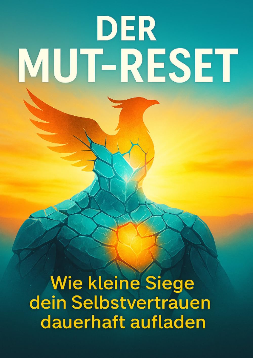 Der Mut-Reset: Wie kleine Siege dein Selbstvertrauen dauerhaft aufladen