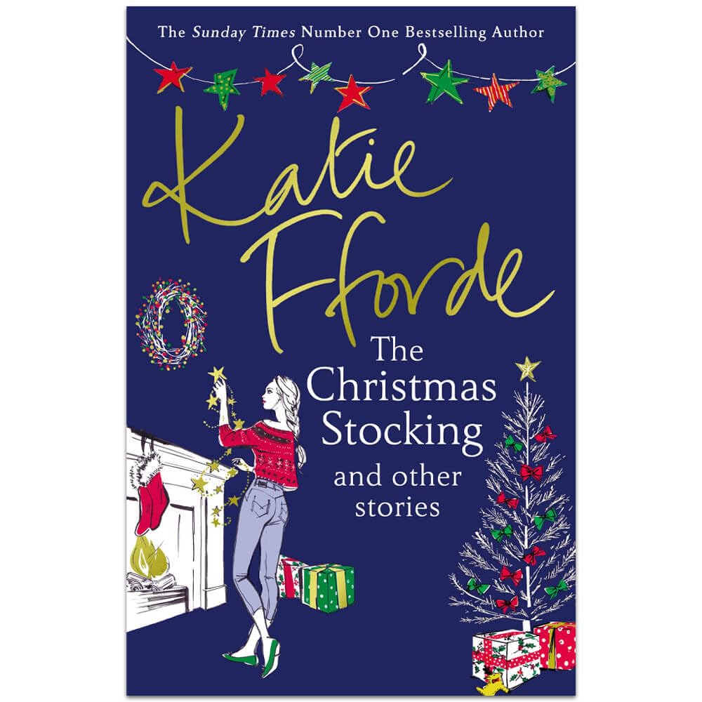 Katie Fforde The Christmas Stocking and Other Stories