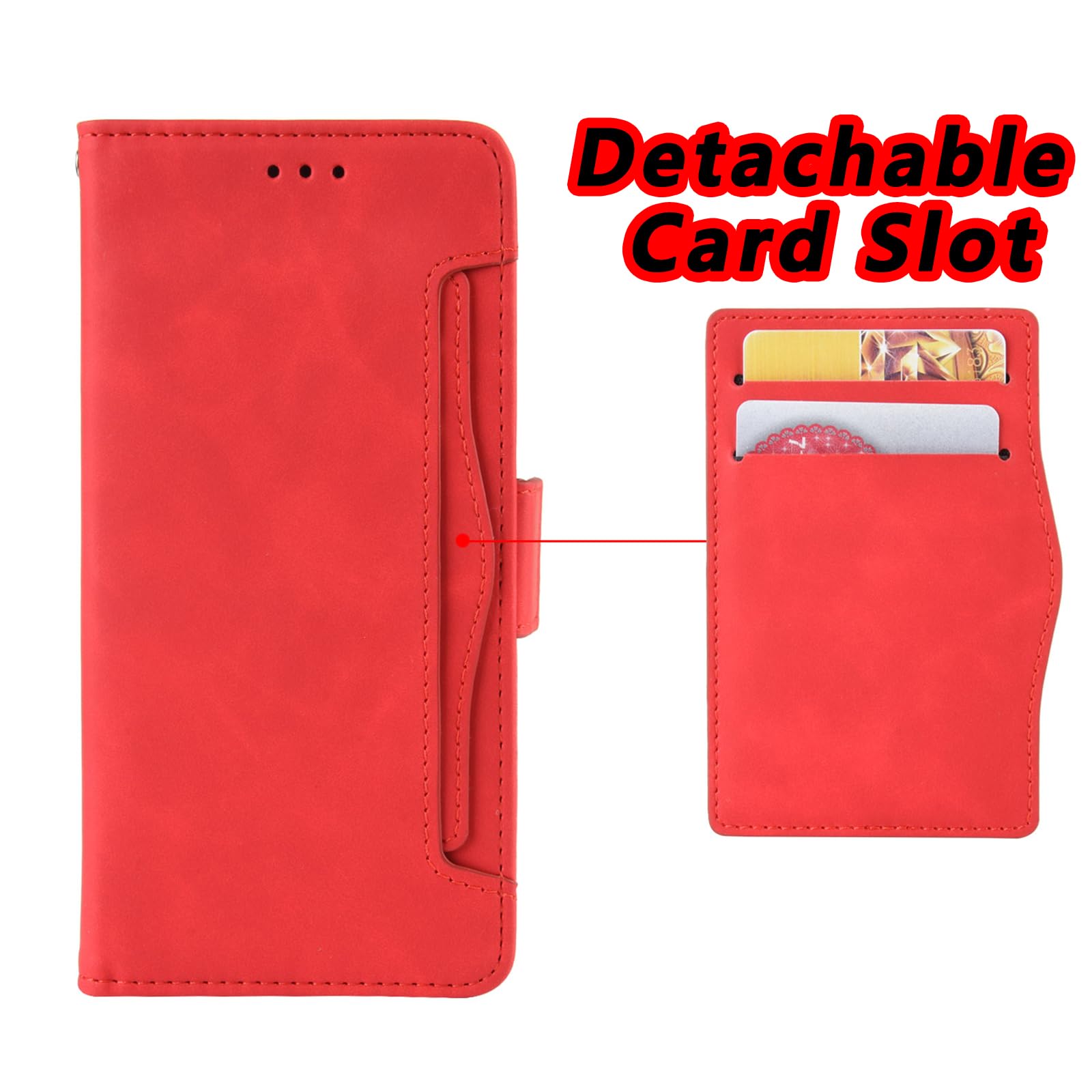 携帯アクセサリー samsung galaxy scr01 Amazon.com: Wallet Phone Case Compatible for Samsung Galaxy 5G