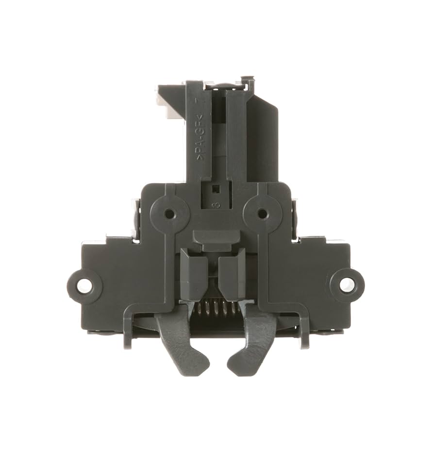 Amazon.com: GE Appliances WD21X10490 Dishwasher Door Latch