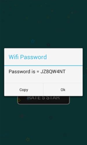 WiFi Hacker