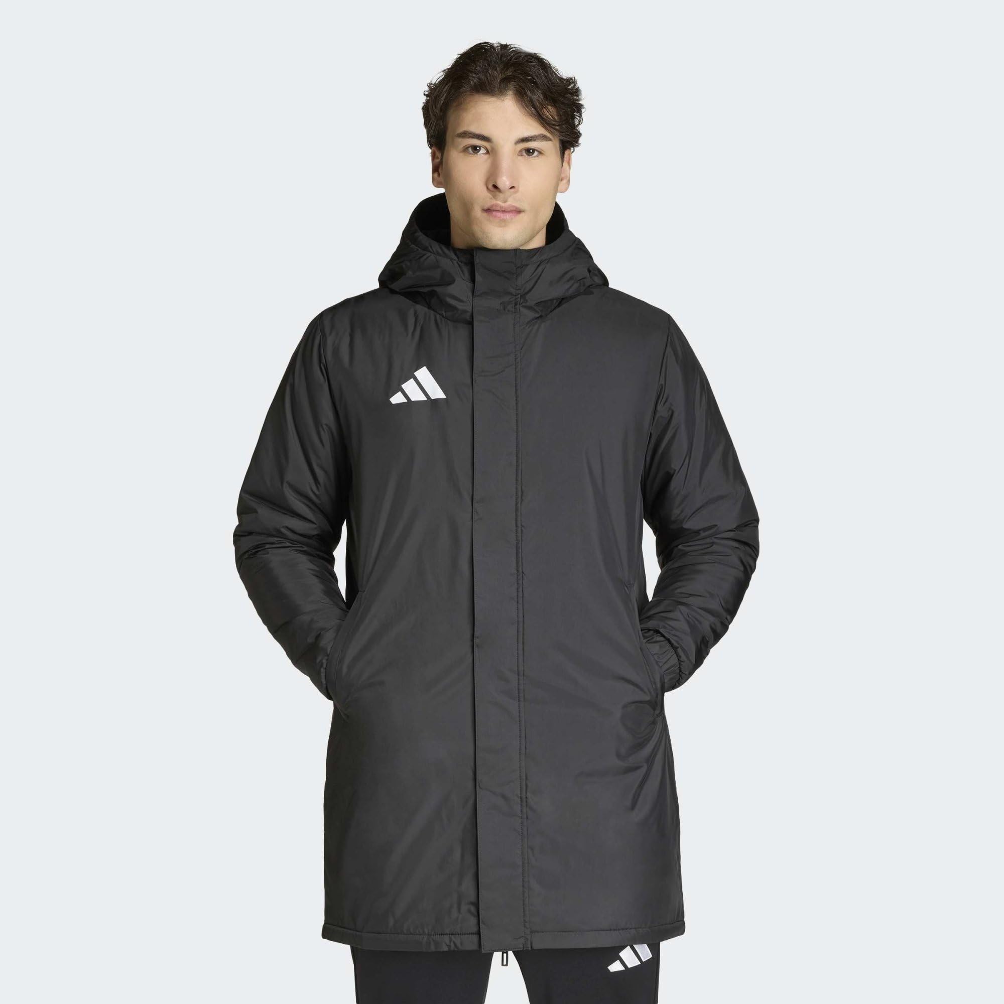 adidas Men's Entrada26 Stadium Jacke