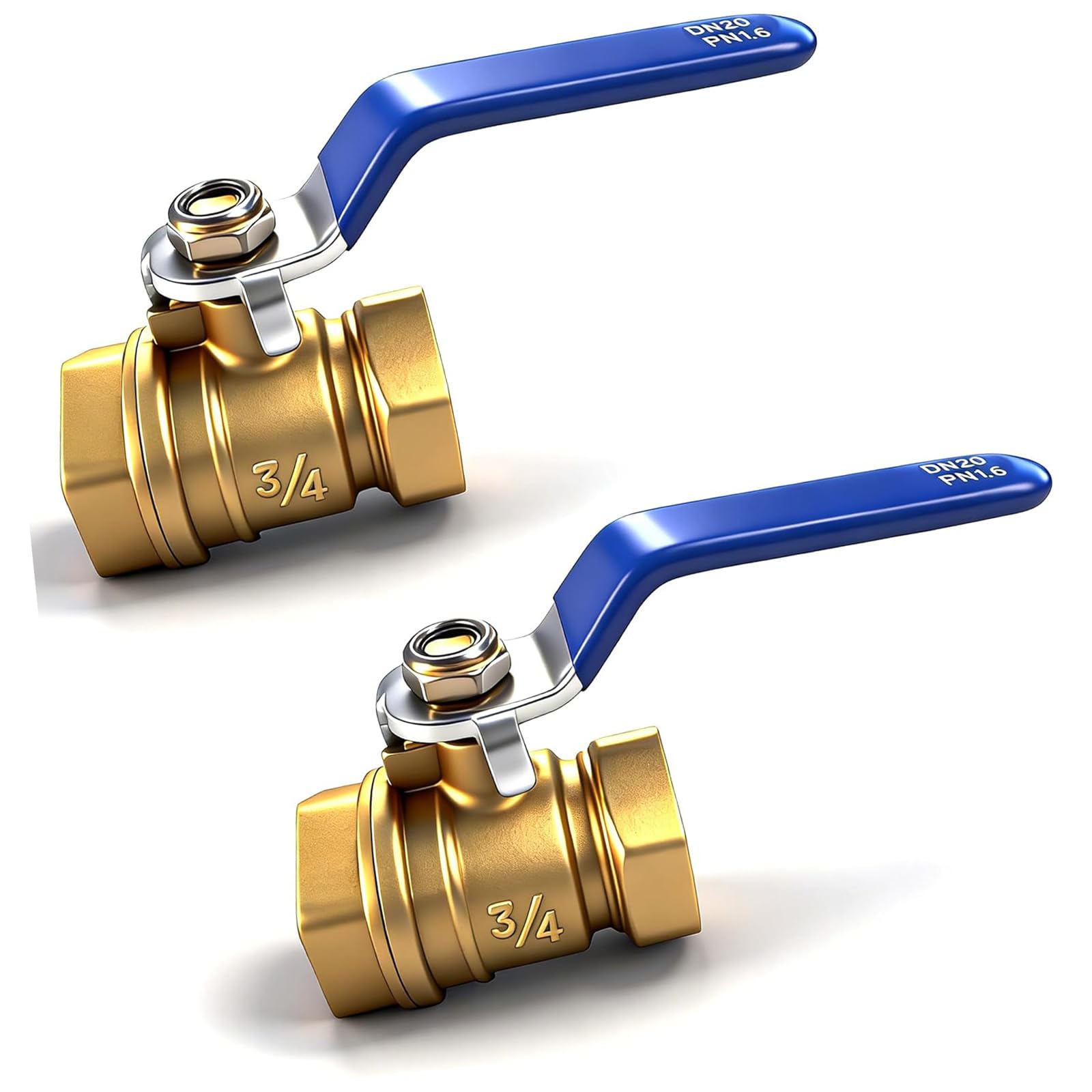 Manual Ball Valves Flows Control Switches High Efficiency Plunger Pumps Brass Ball Valves for Gardening and Agriculture Brass Sprayer