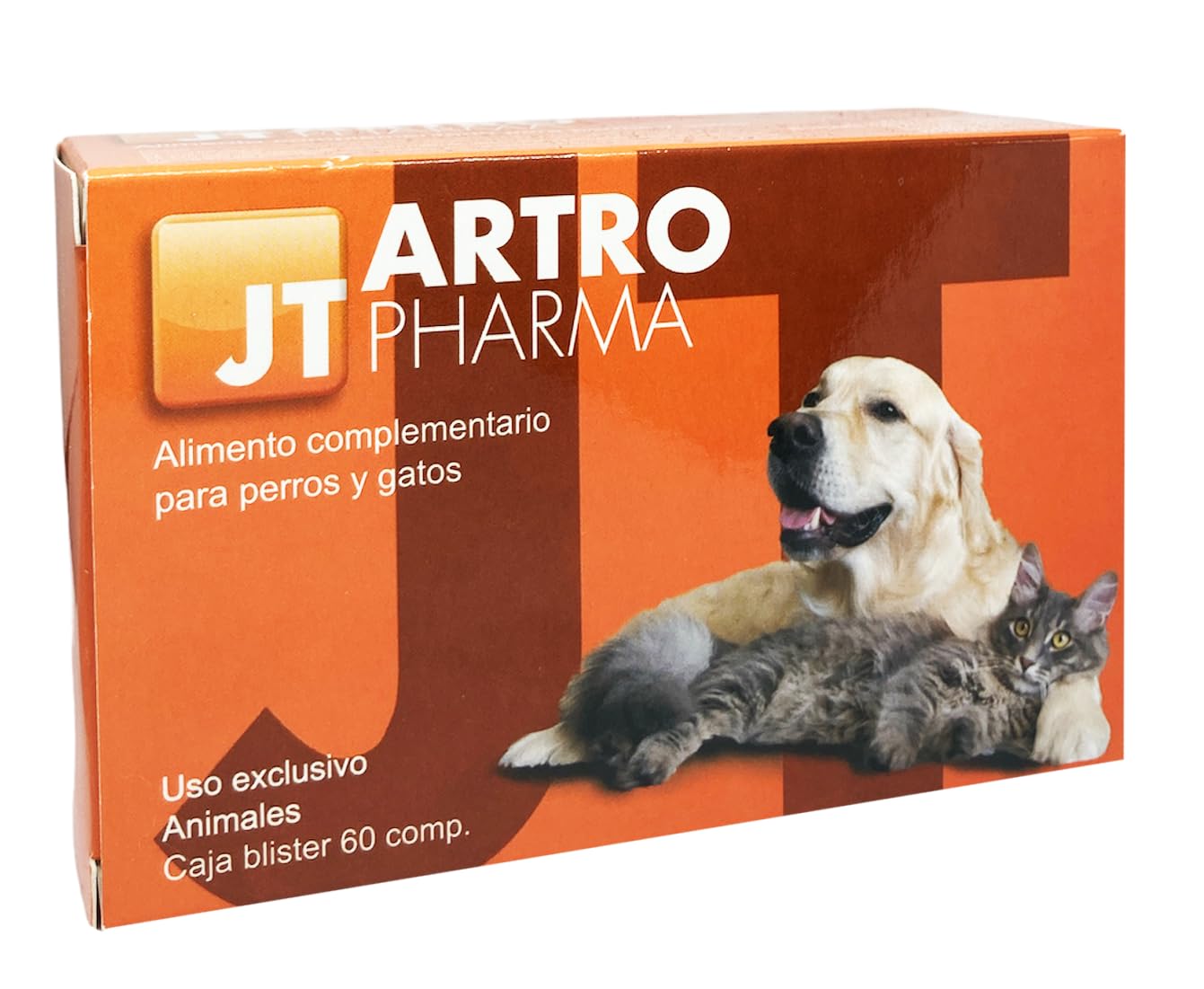 Artro Pharma 60 Comprimidos