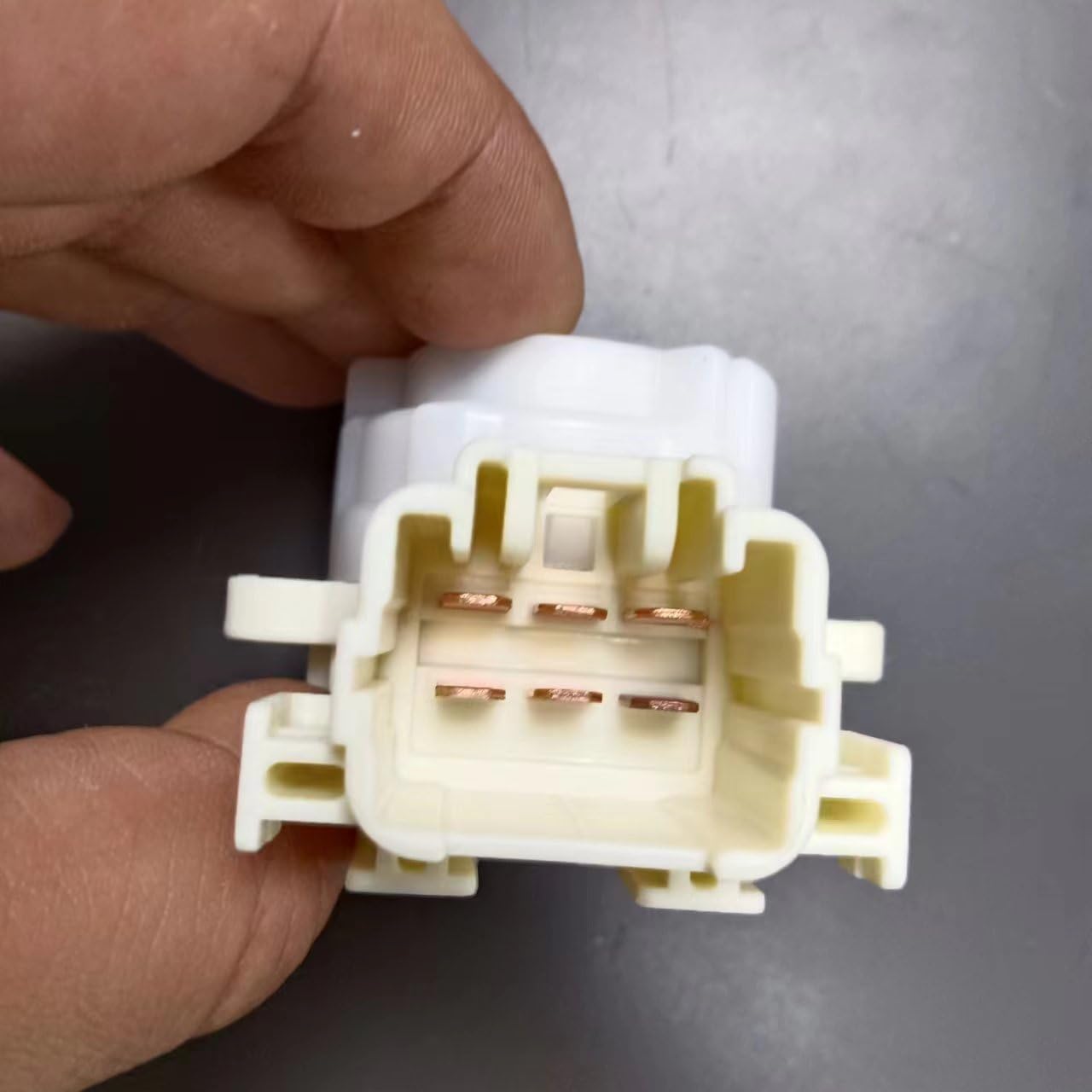 Amazon.com: AUTO-PALPAL Ignition OR Starter Switch Assembly 84450