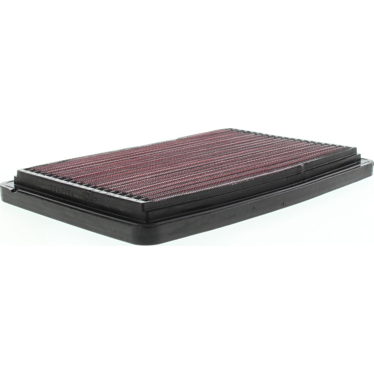 K&N Engine Air Filter: High Performance, Premium, Washable, Replacement Filter: 1993-2010 MAZDA/HAIMA (HAINAN, Premacy, 323, Familia, Protege, Mazdaspeed, MP3, Lantis, Family, Family II), 33-2134