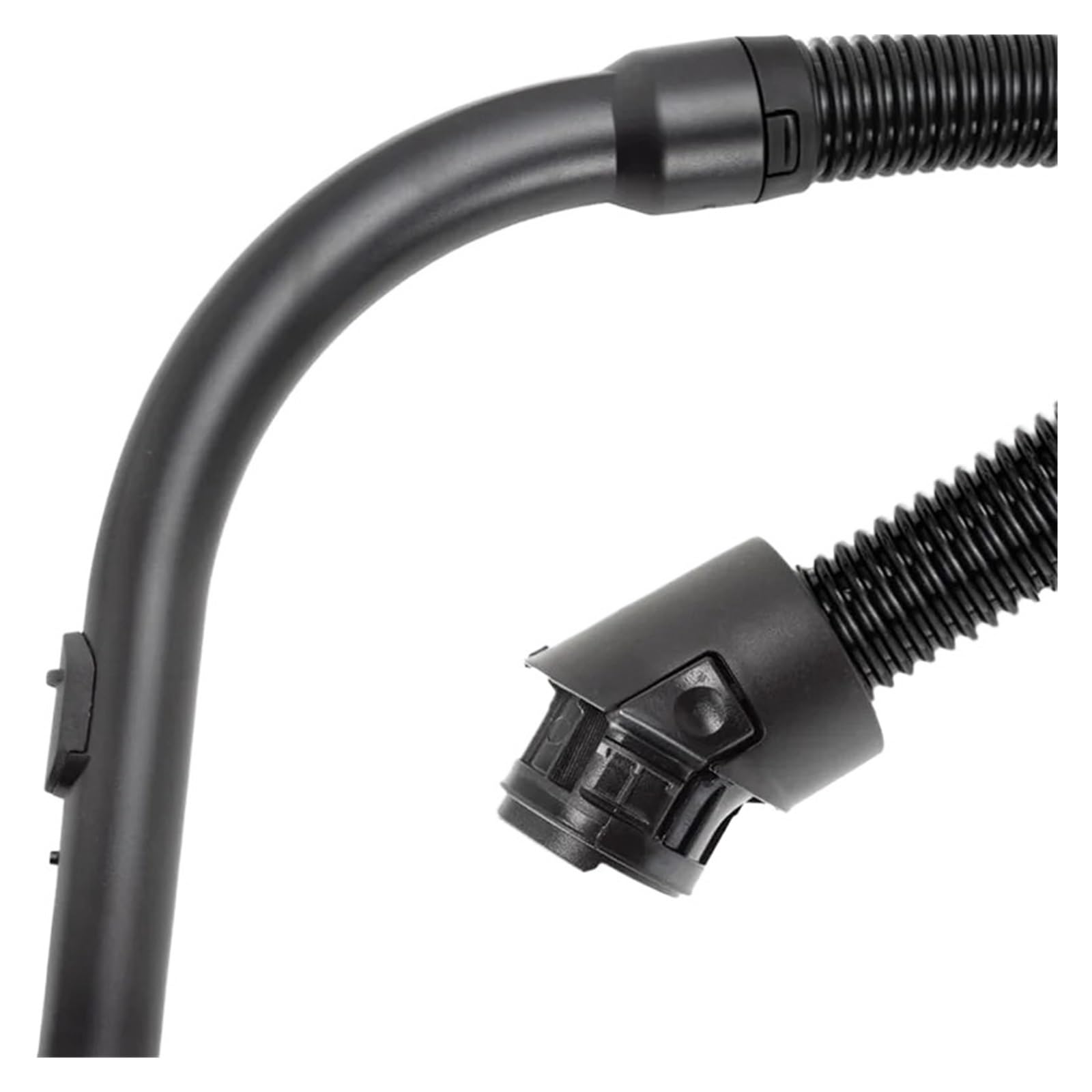 Vacuum Cleaner Hose ABGP-Vacuum Cleaner Hose Compatible S8340 S8 S6 Complete C3 Compact C2 Powerline Ecoline Series Hose Handle 2.5Meters