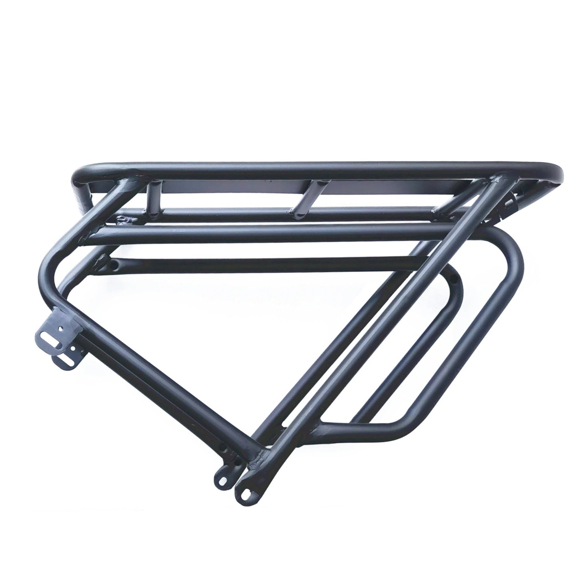 Portapacchi Posteriore Moto Portapacchi Posteriore Per Bici Per Elettrica Per Lankeleisi Per MG740 Per Plus Portapacchi per moto