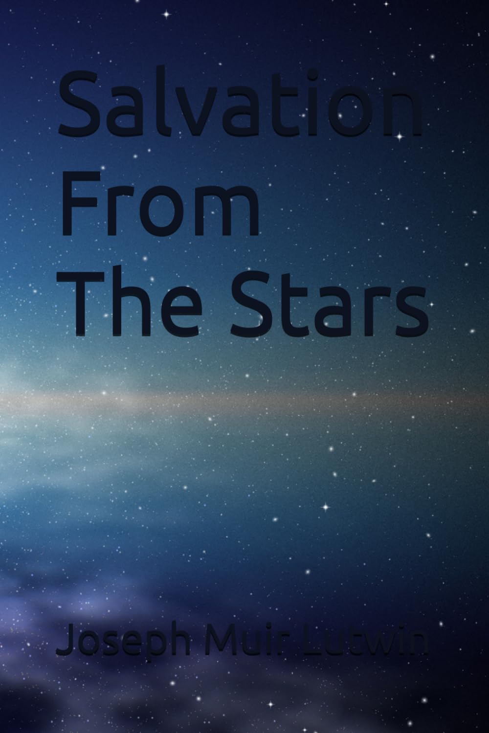 Salvation From The Stars