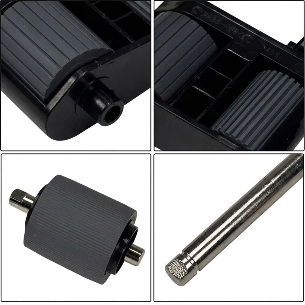 Papierzuführungsrolle Kit für HP für mfp 631 632 633 Papierzuführungsrolle