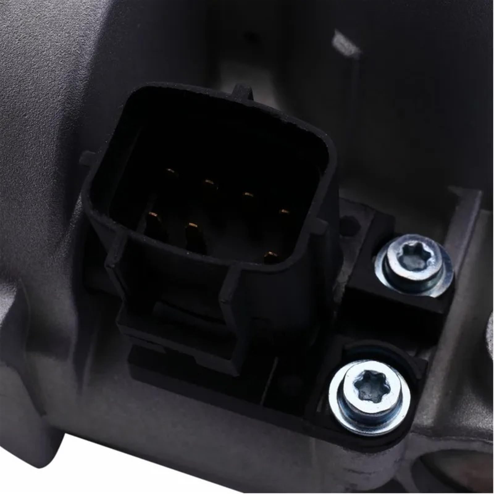 pour Chevrolet pour Lacetti pour Optra J200 1.4i 1.6i 2003-2012 96394330 96815480 Corps de Papillon d'injection de Carburant de Moteur Corps Papillon