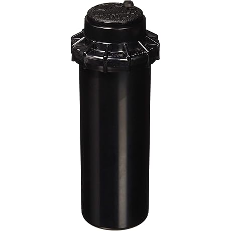 PGP-ADJ-B Hunter 4" Pop-Up Rotor Sprinkler