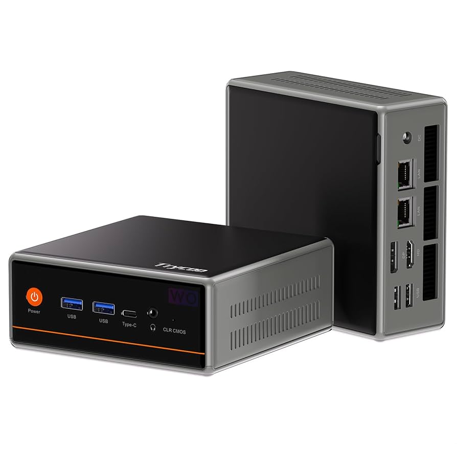 ミニPC MiNi PC ZBAMD Ryzen 5 5600H 16G+512GB Minisforum UM560XT AMD Ryzen 5 5600H Desktop Mini PC – Exegeek