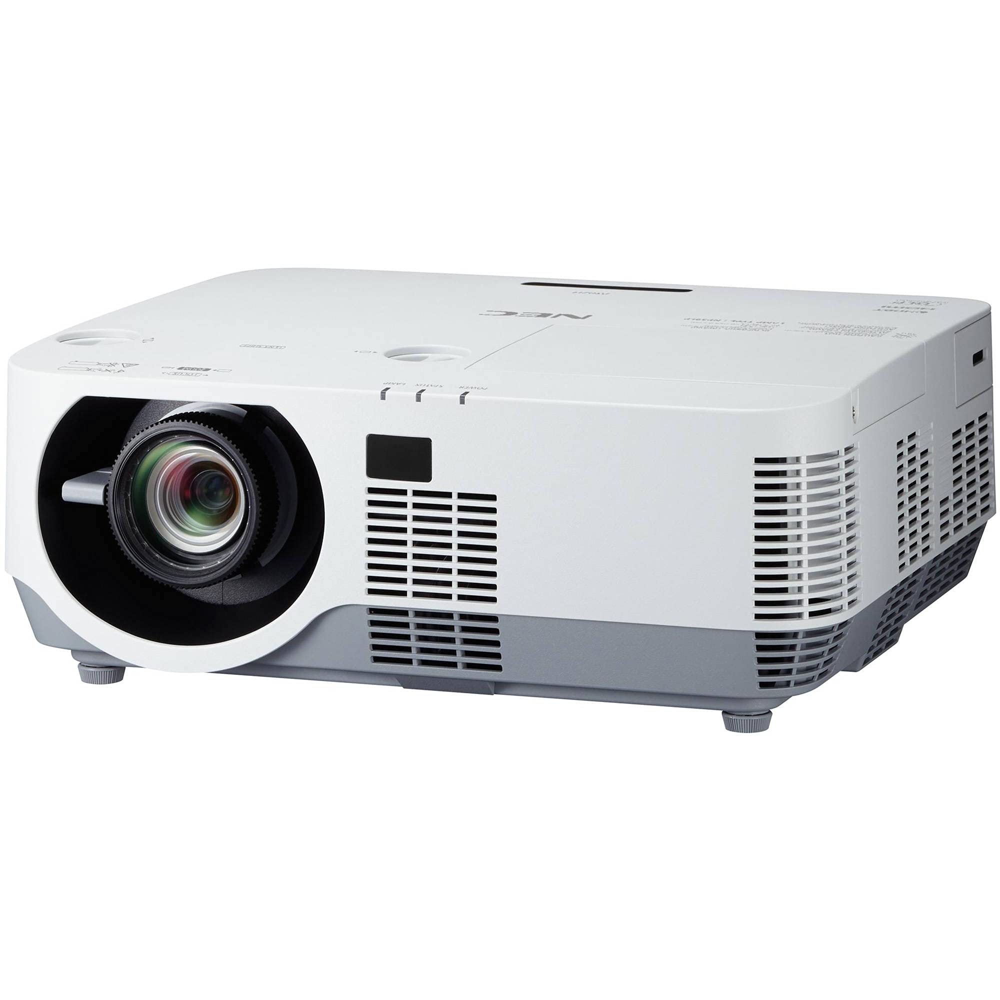 Amazon.com: NEC NP-P502H Projector : Electronics