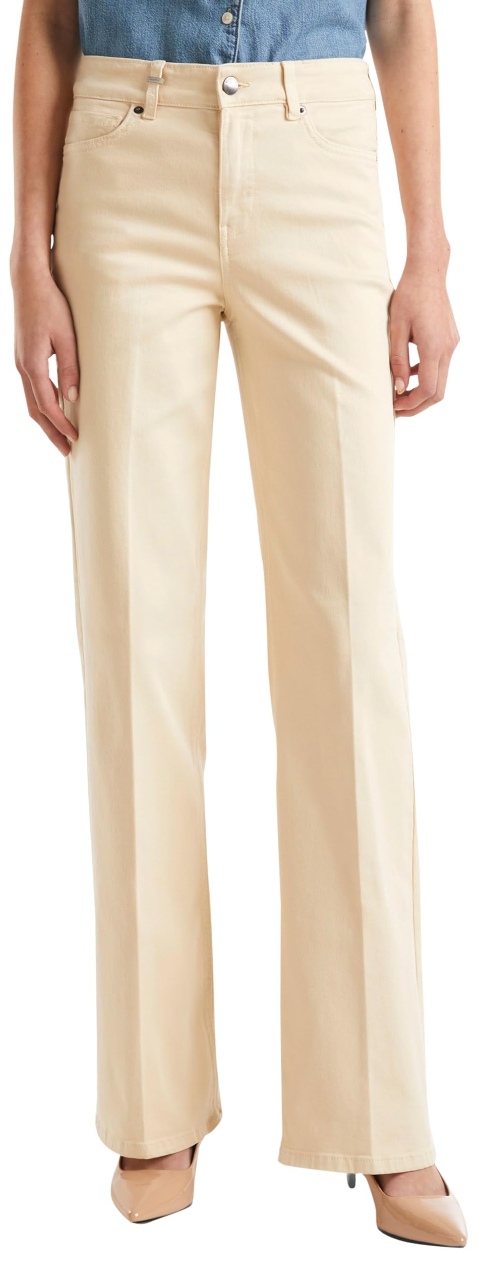 United Colors of Benetton Damen Jeans