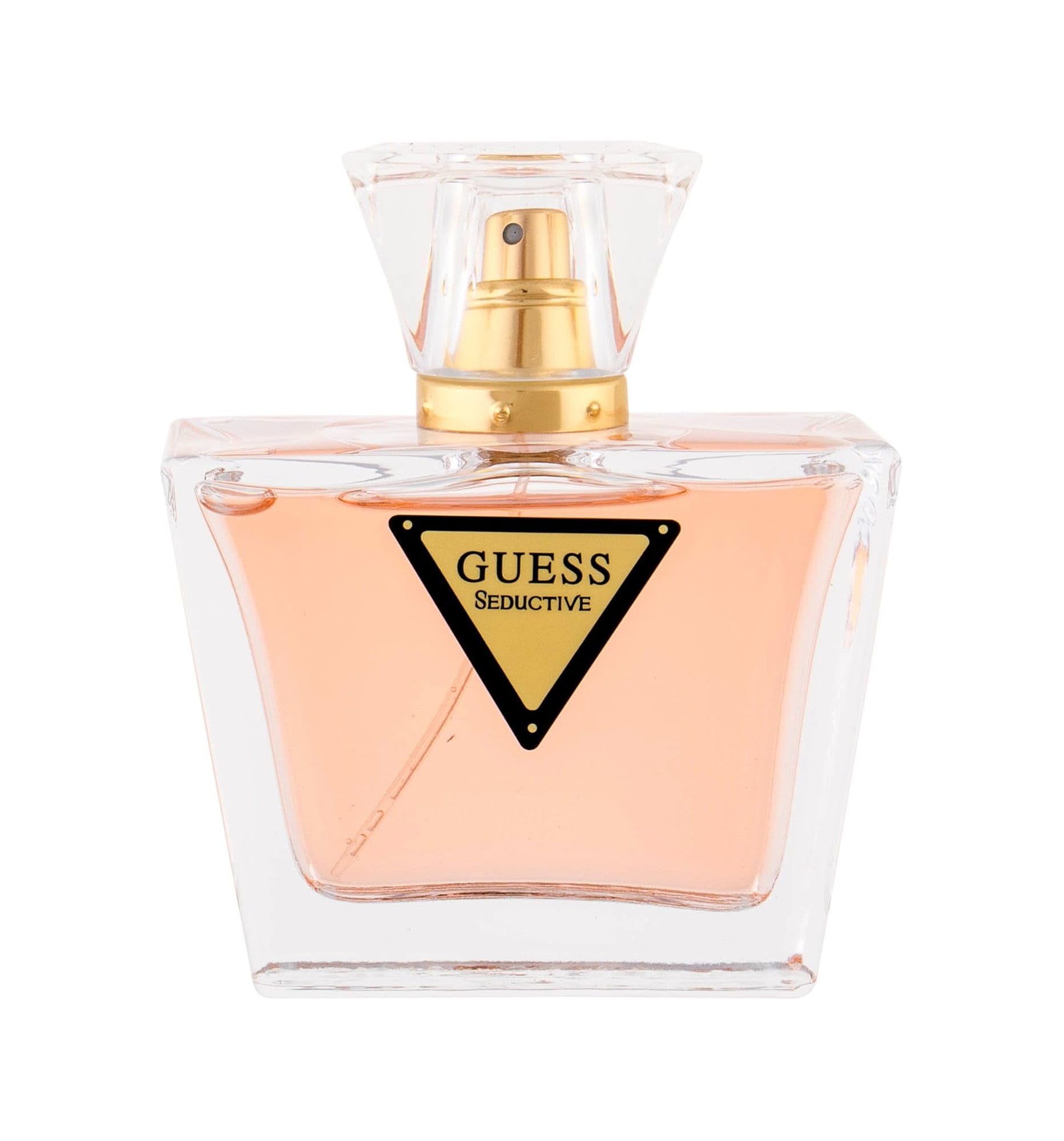 Guess Seductive Sunkissed Eau de Toilette 75 ml Limited Edition