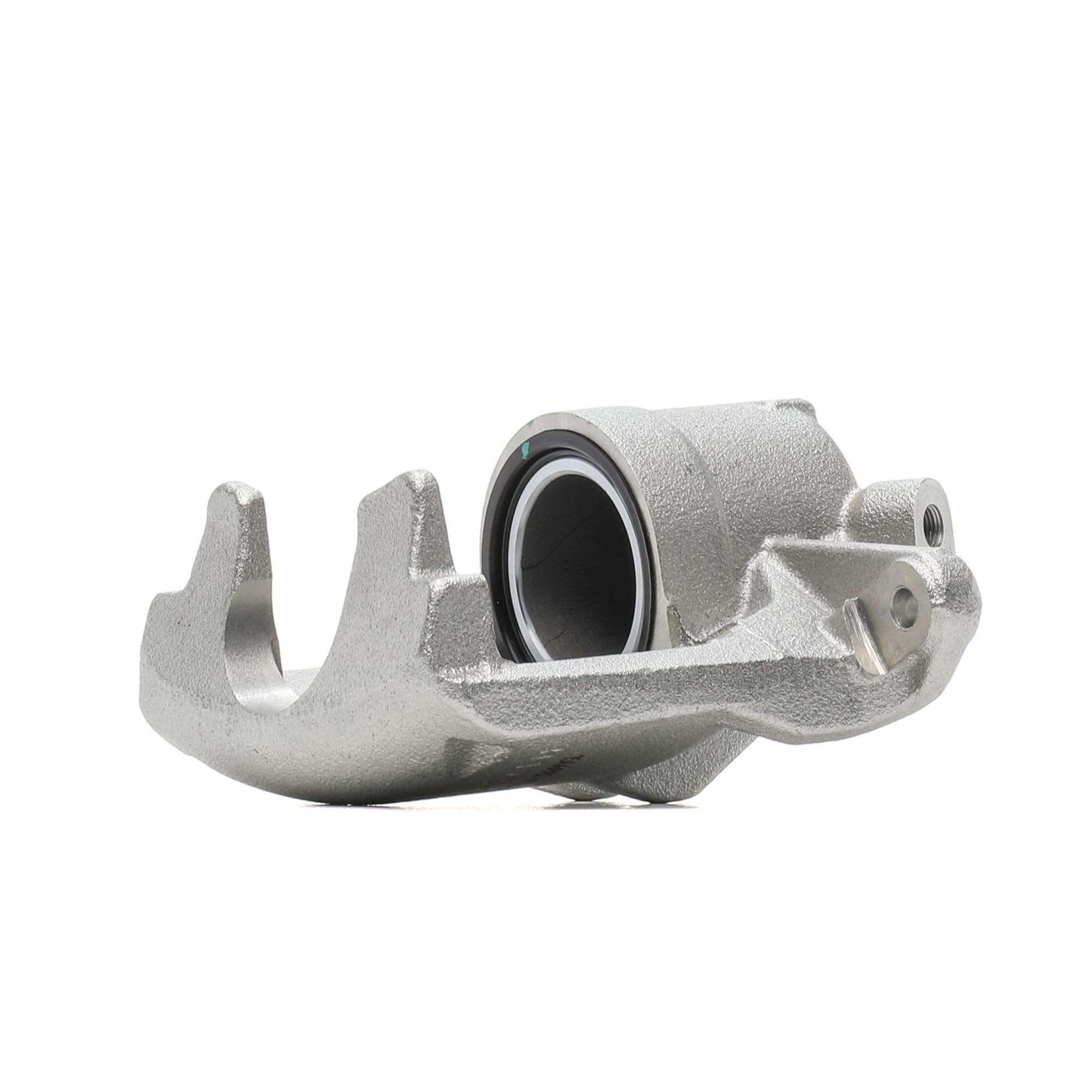 Zacisk Hamulcowy Przedni Prawy RIDEX 78B2298 Kompatybilny z RENAULT GRAND Scénic 2 JM0/1 Megane 2 nadwozie pełne/kombi KM Megane 2 BM0/1, CM0/1 Scénic 2 JM0/1 Megane 2 Coupé-Cabriolet EM0/1