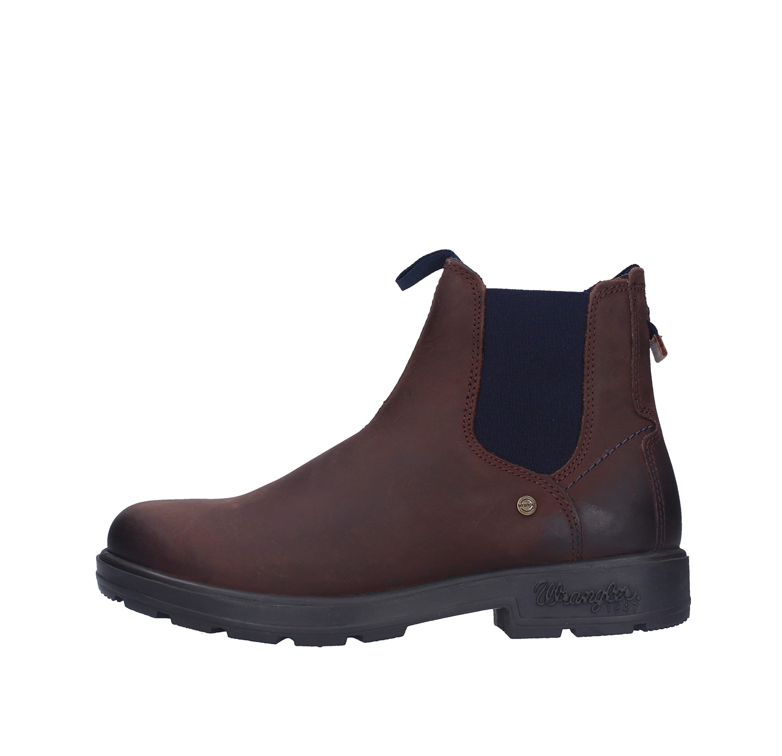 Scarpe Da Ginnastica Wrangler Kona Boat Uomo - Leggere, Comode, Ideali Per Tempo Libero E Viaggi