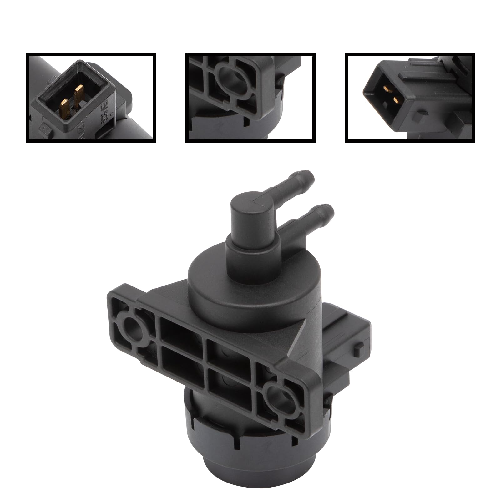 Électrovanne de Pression Turbo Boost pour Clio II Laguna Master II Megane I Trafic Kangoo Movano Vivaro 1.9 2.0 2.5 91167214 7700109099 7700113071