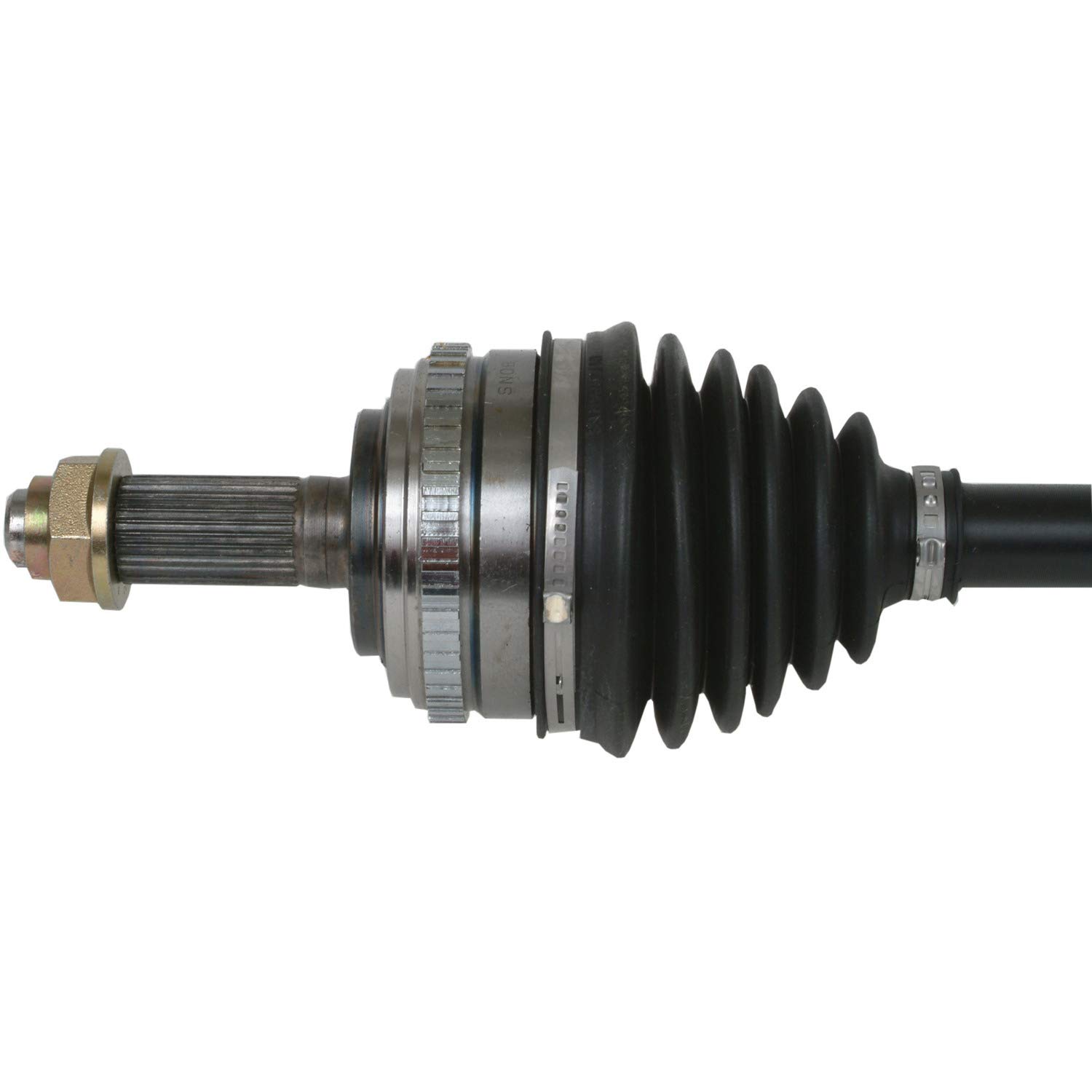 Cardone 66-4164 New CV Axle