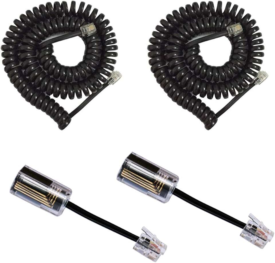 Amazon.ca telephone cord