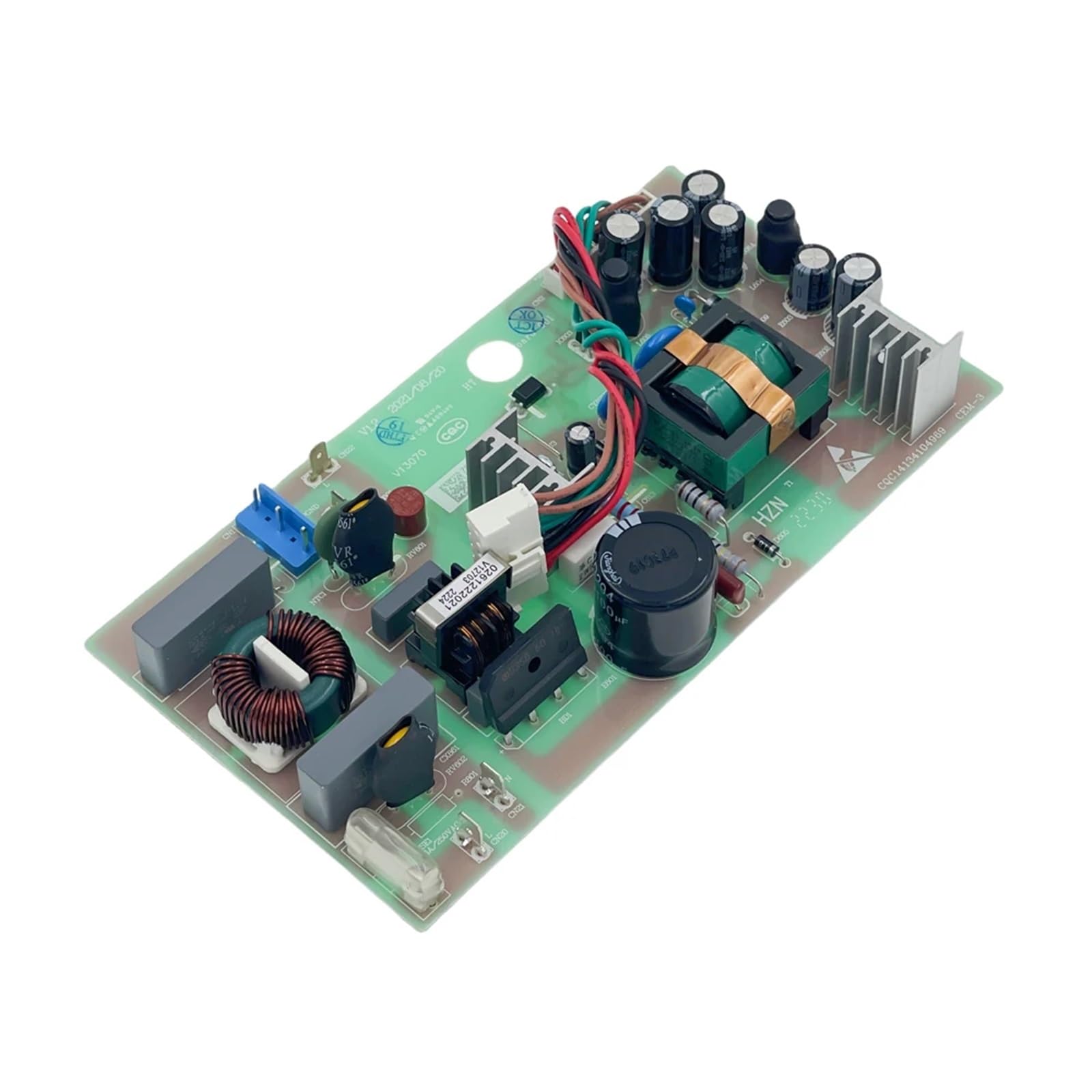 Compatibile con Haier Frigorifero Scheda di Controllo 0061800068 0061800068A 0061800068B Circuito PCB Frigorifero Scheda Madre Congelatore Parti