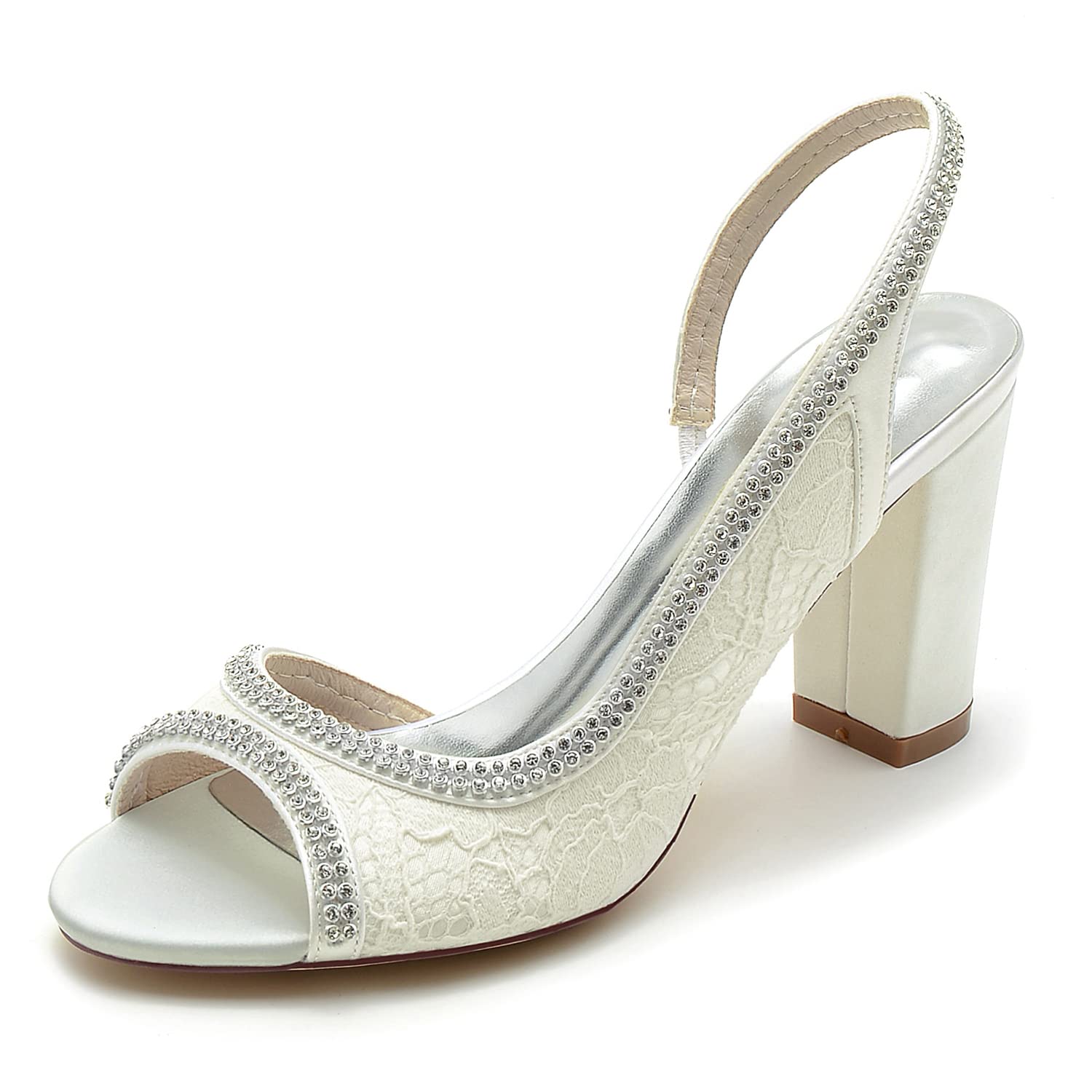 Sandali con Tacco Donna Strass Sandali Donna con Tacco Alto