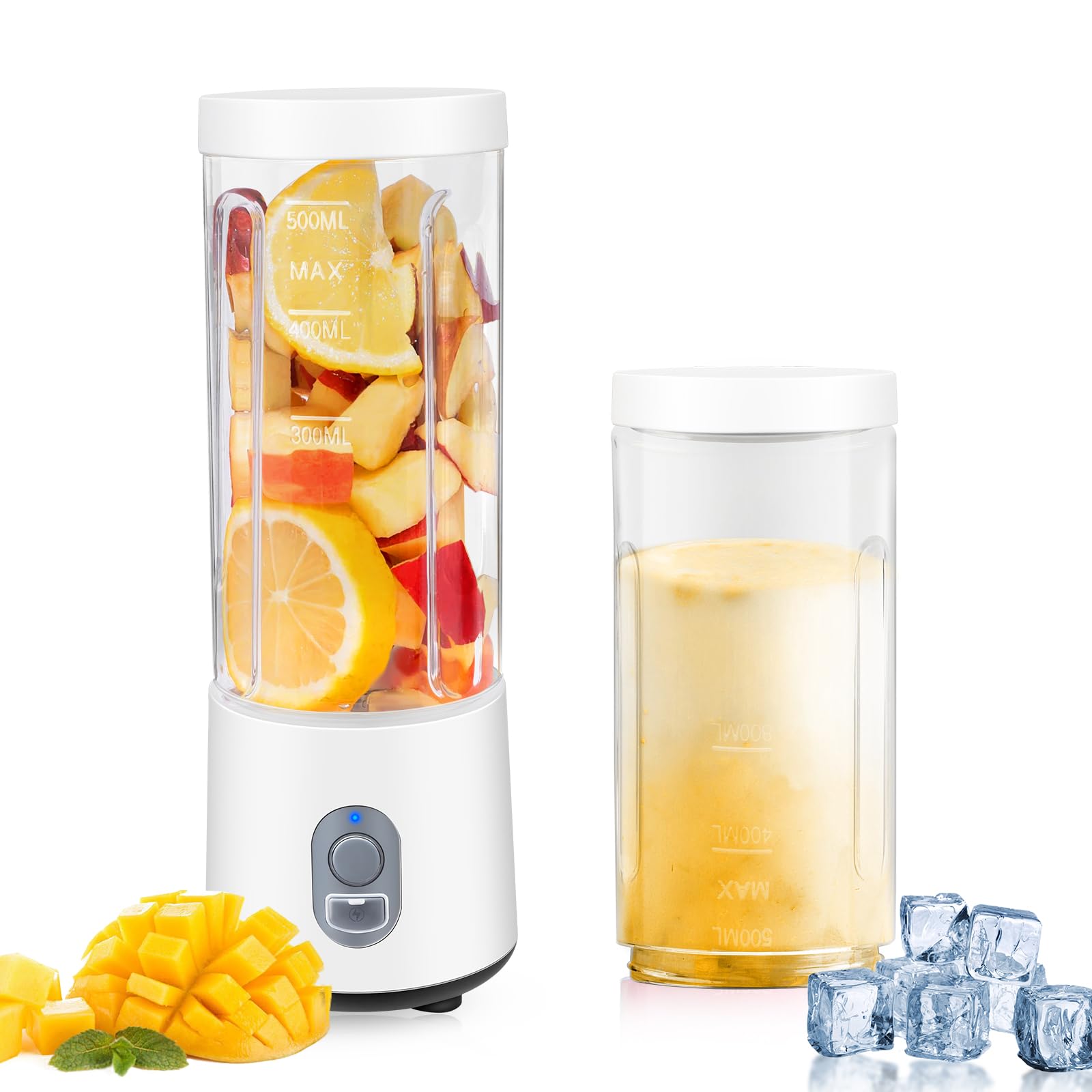 Vitamix VM0182 ミキサー 650W 【公式通販】