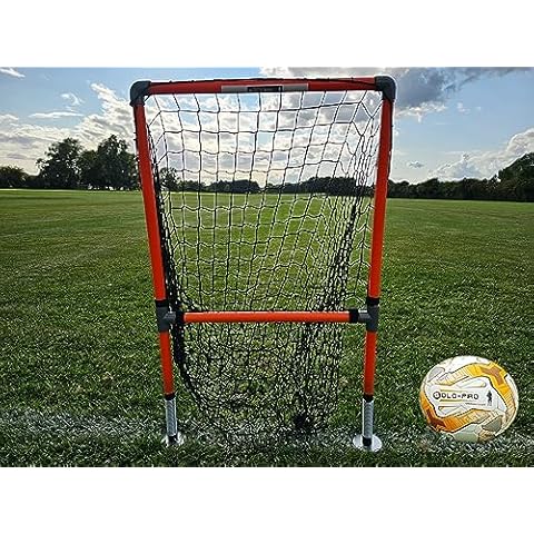 Football Passing Target Training Equipment Cover
