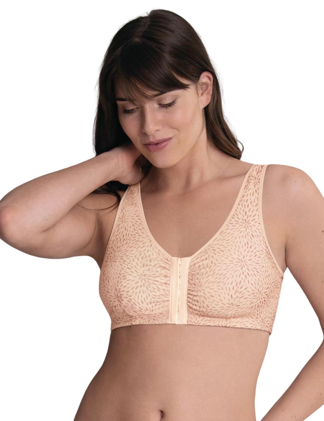 Anita Reggiseno Mastectomia Chiudere Anteriore Hazel 5765X