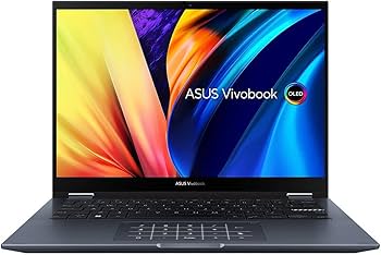 【新品未開封・値引可】ASUS Vivobook 14 Ultra 5 16GB Amazon.com: ASUS Vivobook S 14 Flip 14” WUXGA 16:10 Touch, AMD