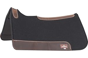 Classic Equine Western Neoprene Saddle Pad