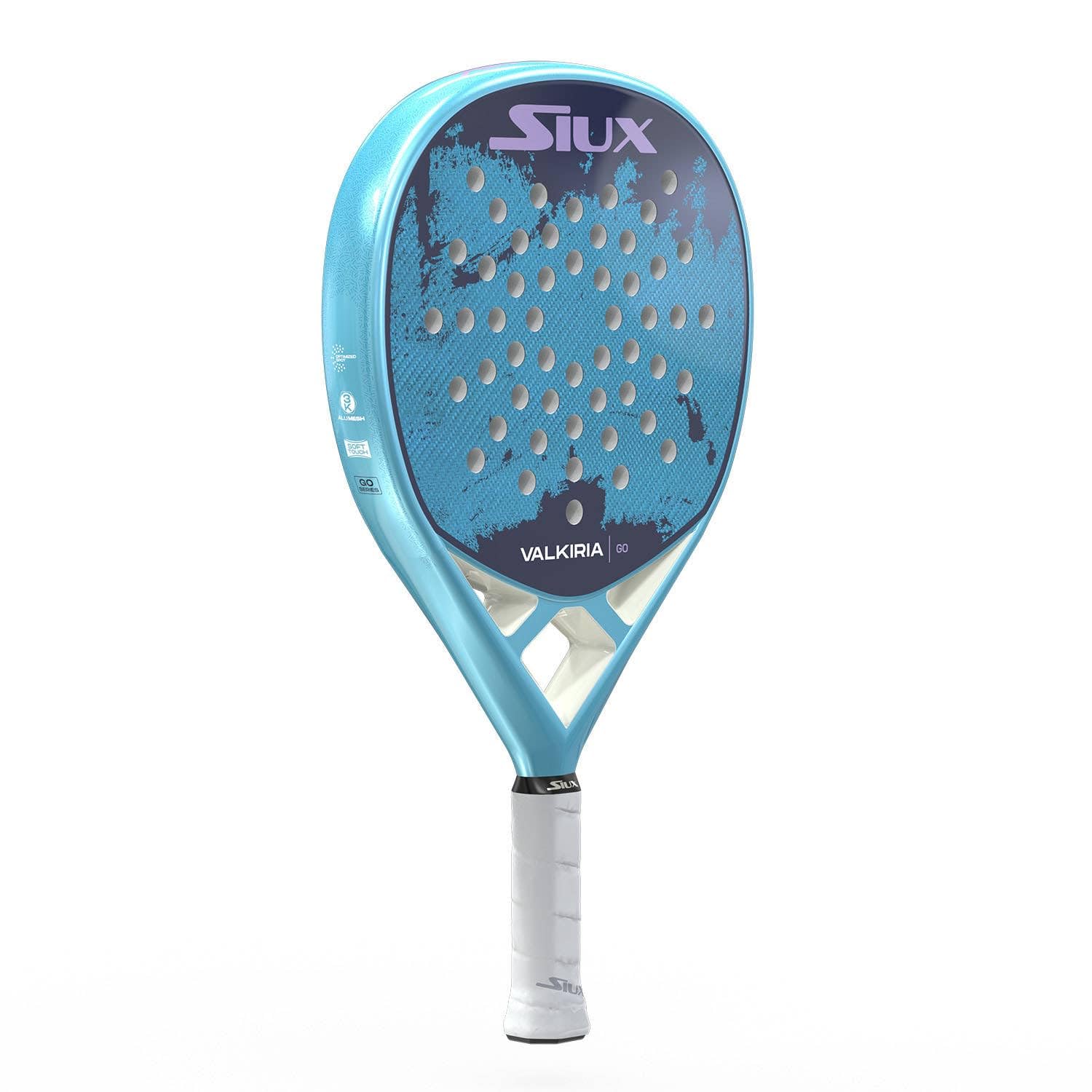 Siux Valkiria Go