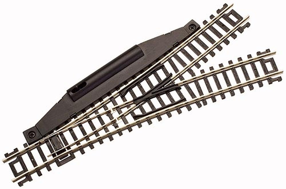 Amazon.com: Atlas Model Railroad N Code 80 Manual Wye